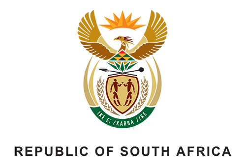 The Republic of South Africa